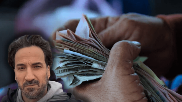 Miletić se kandidirao za župana: Najavio poseban projekt centara za umirovljenike