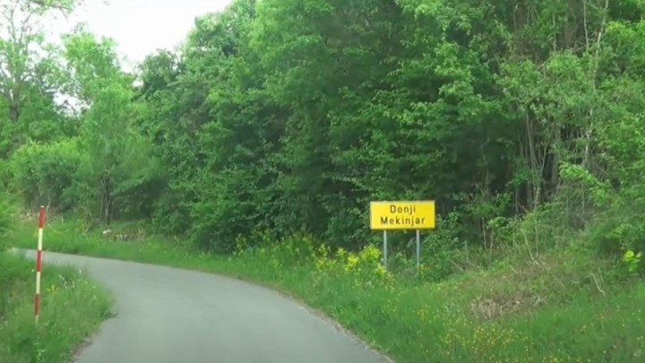 Umirovljenica iz Srbije dobila zemljište u Lici: Formalno je bilo u vlasništvu Hrvatske