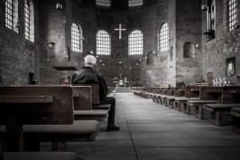 Religioznost starijih: 'Osjećali bi se bolje kad bi zdravstveni radnici razumjeli njihove duhovne potrebe'