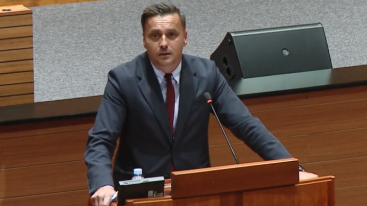 Mostov zastupnik posvojio troje djece: 'Država nije u stanju isplatiti jednokratnu naknadu'