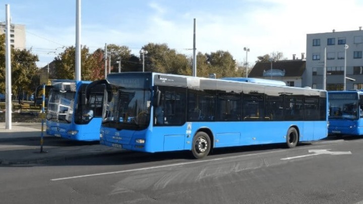 ZET uveo novu autobusnu liniju: Kroz 19 stanica povezuje dva udaljena dijela grada