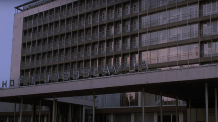 Nekada naljepši hotel Jugoslavije sravnjen sa zemljom: Na njegovo mjesto stižu dva ogromna tornja