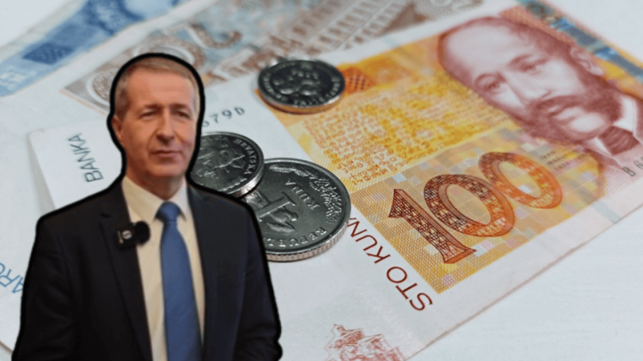 Doznali smo kako zamijeniti kune: 'Novčanice bilo kad, kovanice još ove godine'