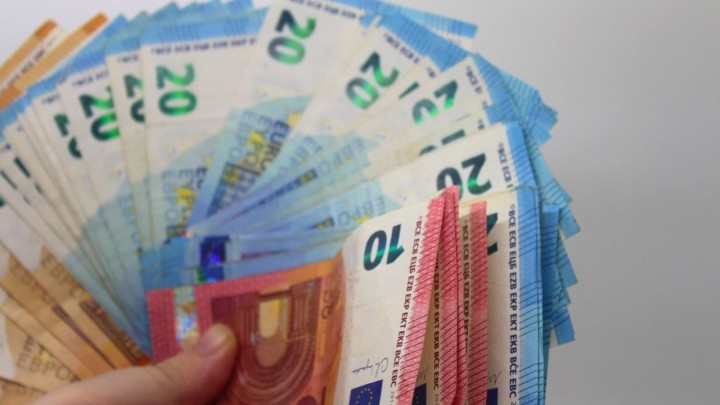 Jedna općina starijima dijeli mjesečne pomoći: Iznosi od 15 do 45 eura