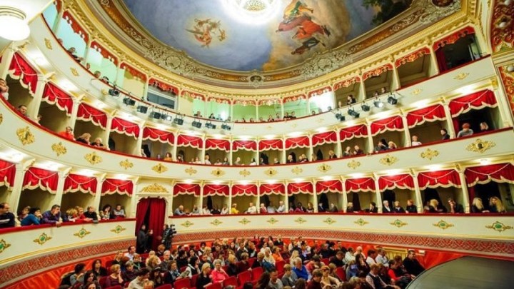 Velebeno kazalište u Dalmaciji slavi 155 godina: Za građane imaju prigodni program