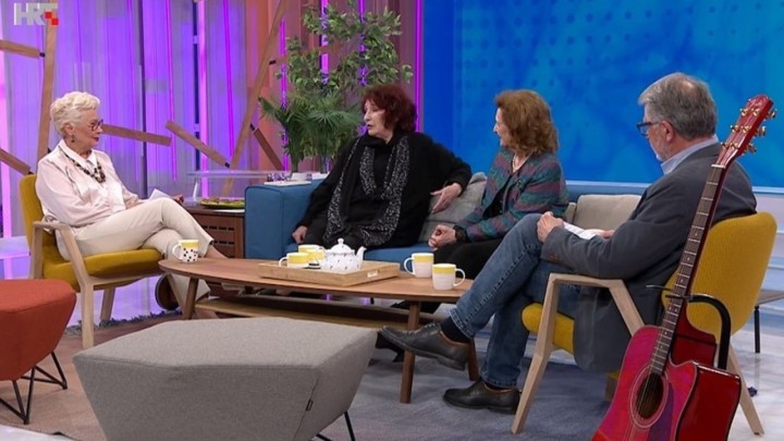 Voditeljica Zlatne lige mirovinu nije shvatila doslovno: 'Umirovljenici nemaju vremena čekati'