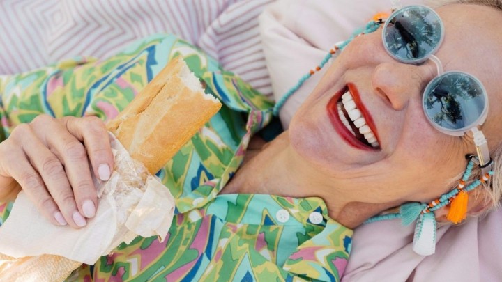 Umirovljenici o pečenju kruha: 'Što je sljedeće, savjet da jedemo maslačak?'