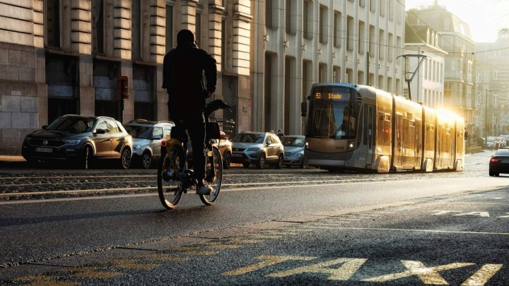 Prosvjed protiv mirovinske reforme na zapadu Europe: Zaustavljen sav promet