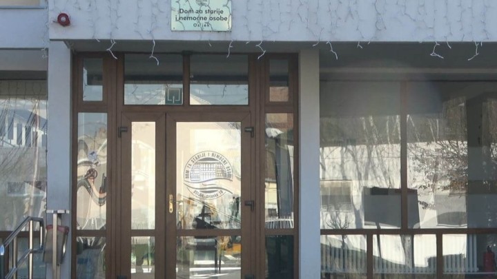 Ravnatelj doma za starije govorio korisnicima kako je važno da glasuju za Primorca