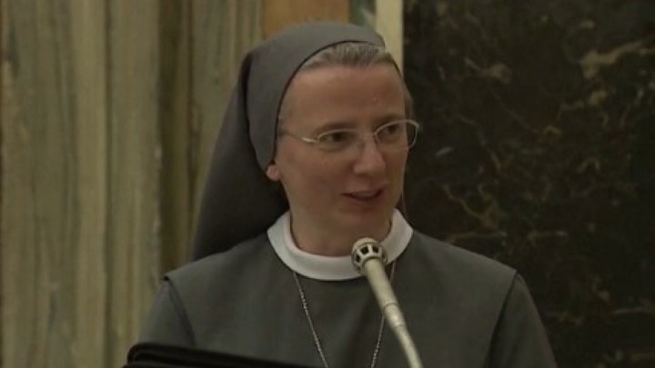 Na čelo vatikanskog ureda prvi put postavljena žena: 'Odgovorna je za sve redovnice i redovnike'