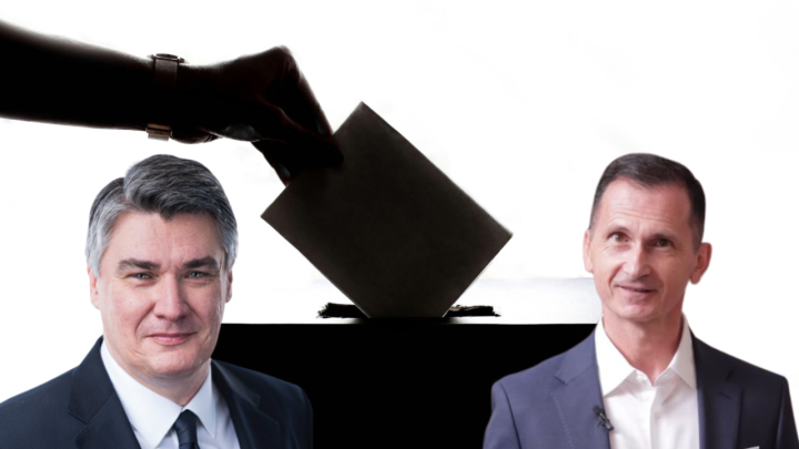 Predsjednički kandidati pozvali birače u drugi krug izbora: 'Iza nas stoje umirovljenici...'