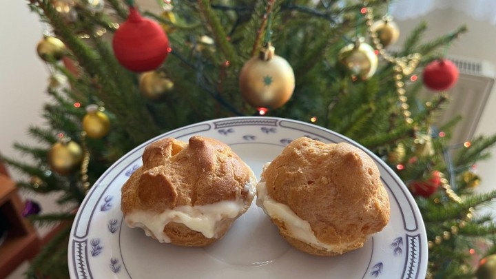 Bakina kuhinja: Zasladite blagdane uz najjednostavnije princes krafne