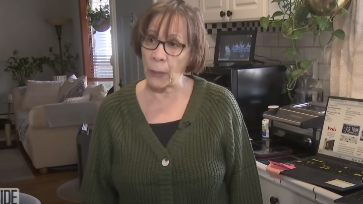 Umirovljenica dobila 194 kazne: Za sve su krive Zvjezdane staze