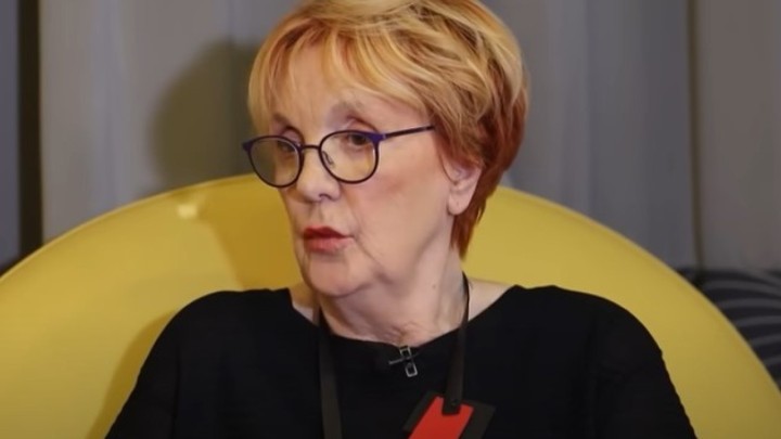 Vedrana Rudan: ‘Ništa ti ne kaže Sretan Božić kao 80 eura, minus trošak preživljavanja’