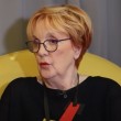 Vedrana Rudan otišla na područje bez signala: 'Držite malo te krimose pod kontrolom'