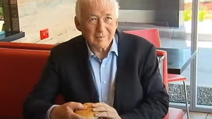 Milijarder (82) otkrio tajnu uspjeha: 'Želio sam imati slobodu, raditi ono što želim'