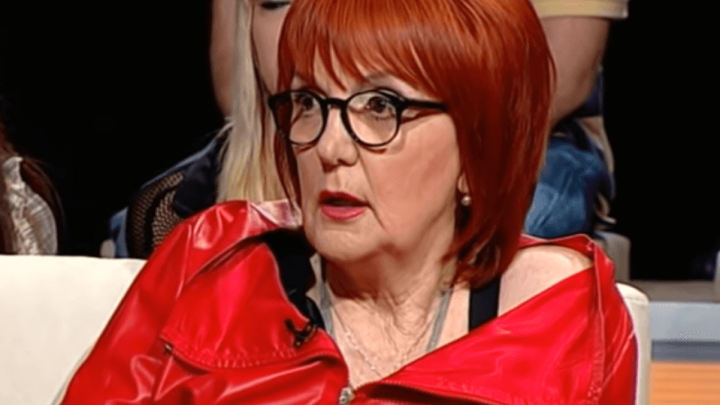 Vedrana Rudan o božićnicama: 'Zgađena sam potezom Vlade...'