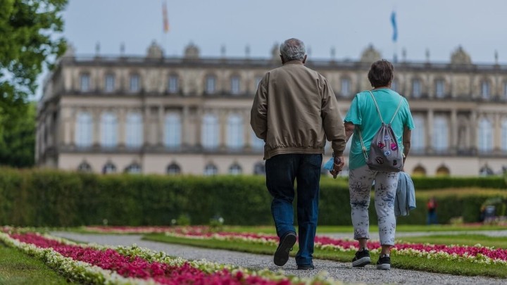 Država tuži umirovljenički par: Rastajali se čak 12 puta kako supruga ne bi ostala bez mirovine