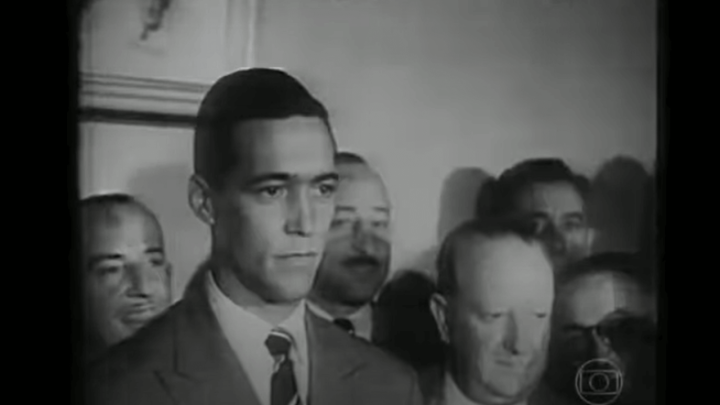 Jeste li čuli za Helena de Freitasa? Zaboravljeni brazilski španer i boem koji je bio najbolji na svijetu