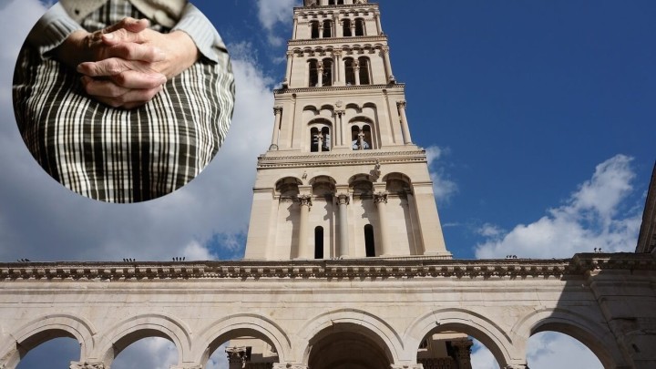 Splitska inicijativa traži da bivše odmaralište JNA postane dom umirovljenika