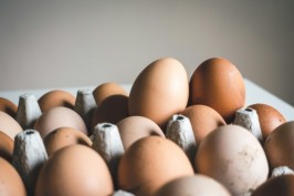 Jaja je najbolje skladištiti na ovaj način kako bi što dulje zadržala svježinu