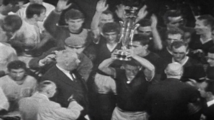 Slaven Zambata i Krasnodar Rora: Priča o Dalmatincima koji su zavoljeli Dinamo