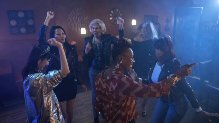 Grad Osijek organizira plesnu večer za umirovljenike u povodu svog rođendana