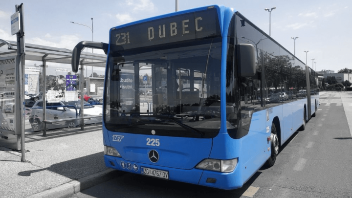 ZET ponovno zapošljava vozače autobusa, a mogu se prijaviti i umirovljenici