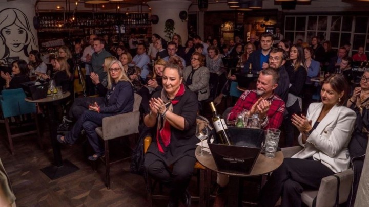 Udruga La Verna proslavila 15 godina: Pružanje podrške u palijativnoj skrbi ne bi bilo moguće bez volontera