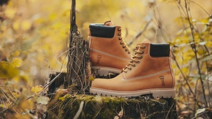 Zenge su nosili hrvatski branitelji, a ova obuća iz srca Borova popularna je i danas