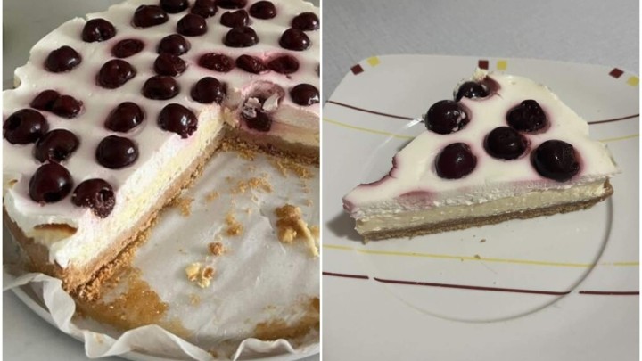 Bakina kuhinja: Zasladite vikend brzom i ukusnom tortom od sira