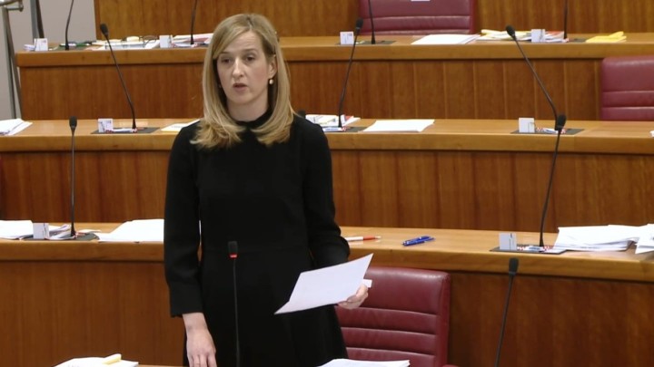 Mirela Ahmetović (SDP): 'Umirovljenici imaju razloga pobuniti se, neki žive sa 70 eura'