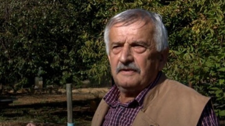 Umirovljenik stvorio samoodrživo ekološko gospodarstvo: 'Nije mi trebalo ništa više'