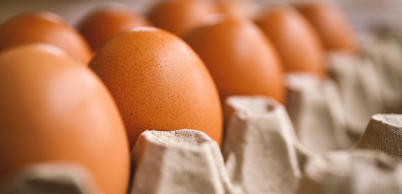 Kupci, oprez: S polica trgovina povlače se domaća jaja zbog salmonele