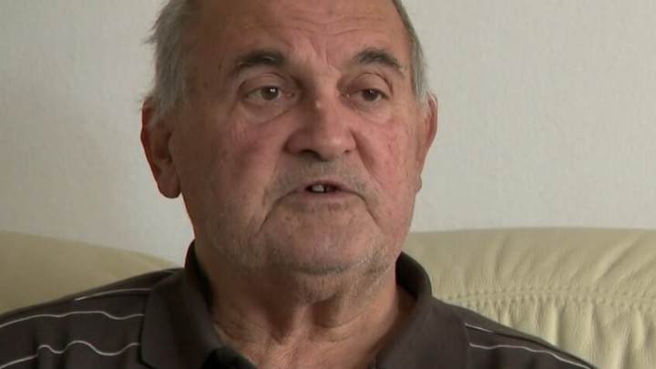 Umirovljenik Boris: 'Grijanje kod mene ne prelazi 20 stupnjeva, to bismo teško platili'