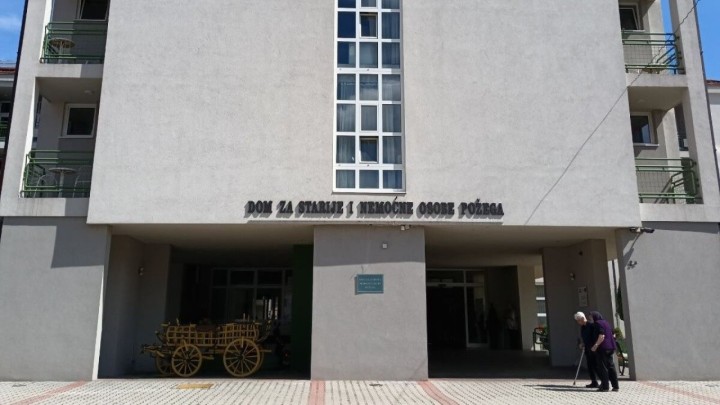 Županijski domovi umirovljenika iz svog naziva miču jednu riječ, evo o čemu se radi
