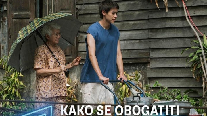 Pogledali smo film 'Kako se obogatiti prije nego što baka umre' i evo zašto bi ga trebali pogledati i mladi i stari