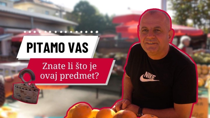 Video: Pegla je nekada izgledala drugačije, a građani su nam otkrili sve detalje