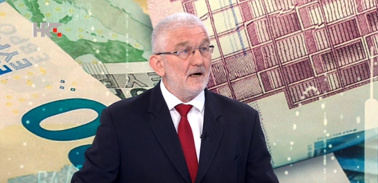 BUZ o ministru Ružiću: 'Otvara prostor zlouporabama na štetu stvarnih osoba s invaliditetom'