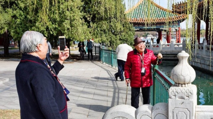 Kina nakon skoro 50 godina podiže dob za mirovinu: Duži rad zbog manjka radnika i starenja stanovništva