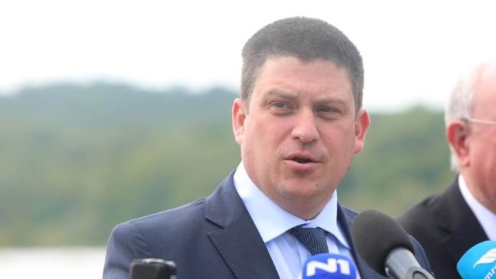 Butkovićeva logika: Plaće i mirovine su rasle pa poskupljenje struje i plina neće biti veliko opterećenje