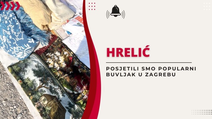 Video: Posjetili smo Hrelić pa donosimo nekoliko važnih savjeta o kupnji