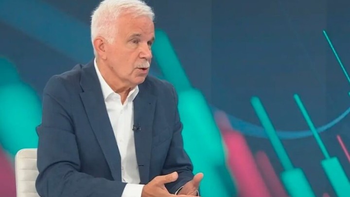 Ekonomist Vedriš: 'Usporedimo li rast cijena s rastom plaća i mirovina, vidimo tko dobiva utrku'