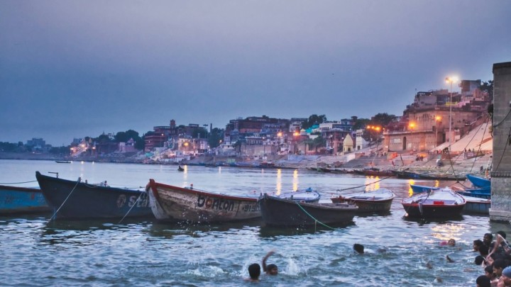 U ovaj grad tisuće ljudi dolazi umrijeti: 'Uskoro ću se smiriti, u Božjem domu'