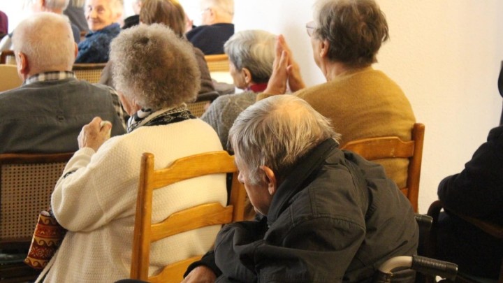 Uplatnice šokirale umirovljenike: Domovi za starije digli cijene preko noći za 50 posto