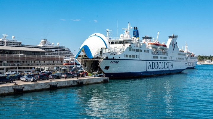 Uskoro istječu brojne otočne iskaznice za vožnju brodom: Evo što morate napraviti