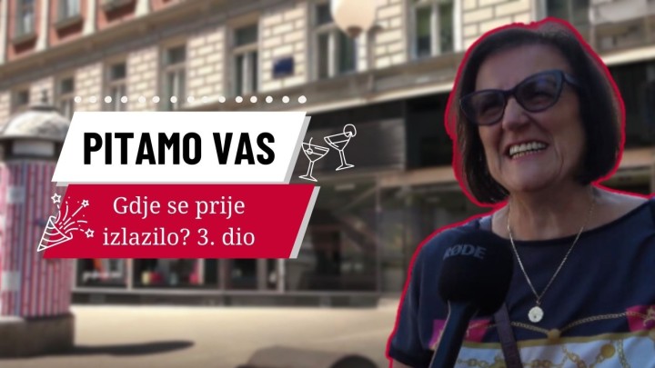 Video: Gdje se nekada izlazilo u Opatiji i Rijeci? 'Više se družilo ispred hotela, na plesnjacima'