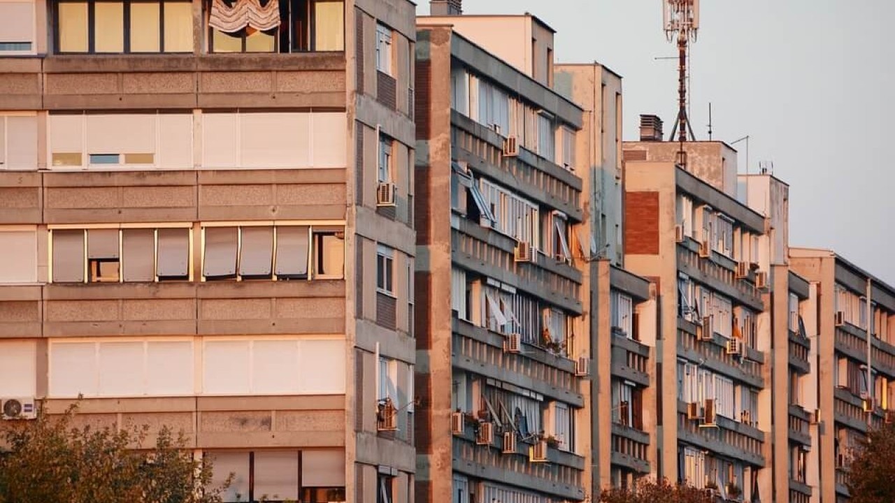 Zavod za mirovinsko osiguranje prodaje stanove: Cijene od 6.500 do 30.800 eura