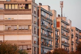 Zavod za mirovinsko osiguranje prodaje stanove: Cijene od 6.500 do 30.800 eura