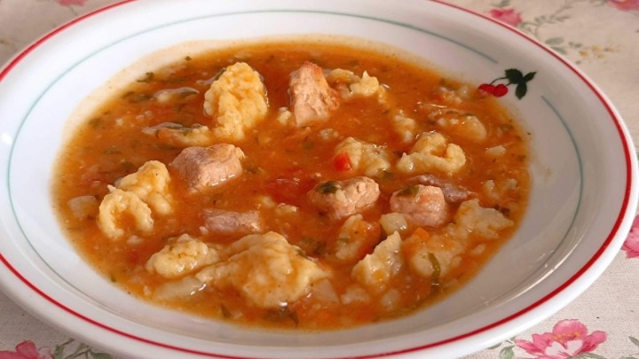 Bakina kuhinja: Napravite mađarski gulaš koji će okrijepiti cijelu obitelj